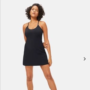 Outdoor Voices Exercise Dress